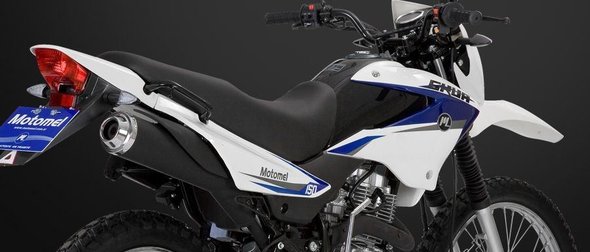 Skua 150 New