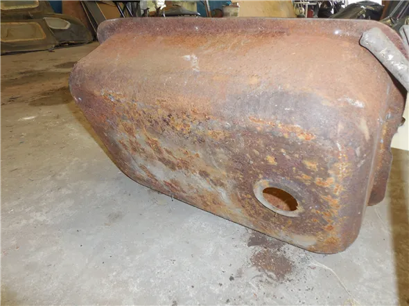 Citroen 11 Ligero Repuestos