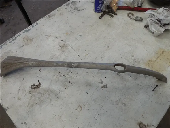 Ford 38-40 Accesorios Y Repuestos