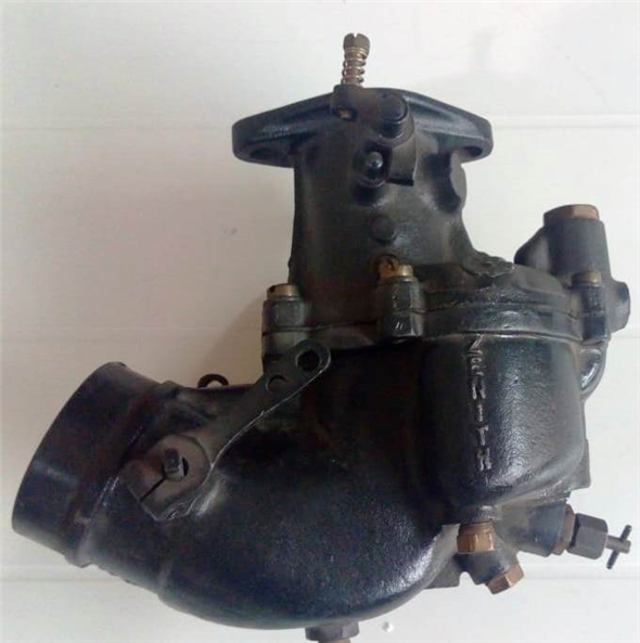 Carburador Chrysler