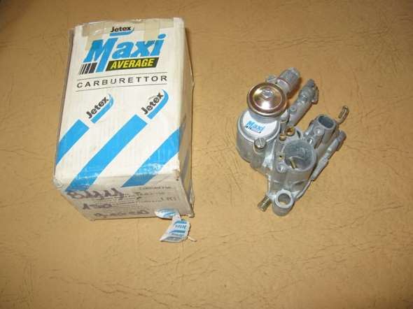 Carburador Vespa Y Bajaj