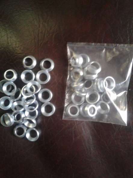 Arandelas Conicas