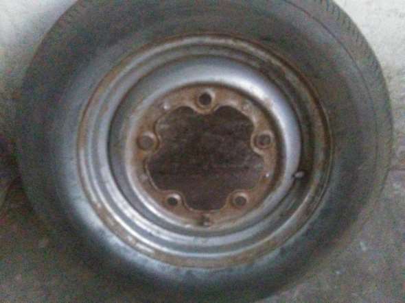 Vw Escarabajo