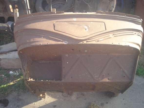 Ford 1933-34