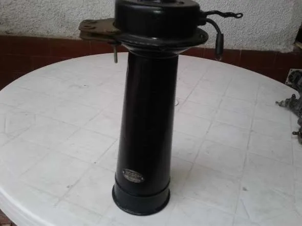 Bosch 6 Volts