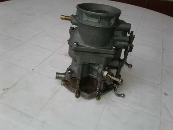 Holley 94