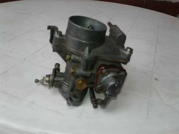 Carburador Peugeot, Citroen
