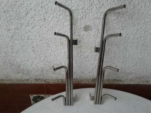 Embellecedor Cable Bujía Ford 1935