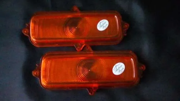 Micas Apache 60/66