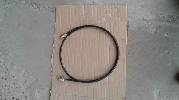Cable Velocimetro Ford A 30-31