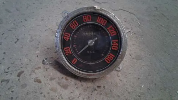 Velocimetro Ford 46