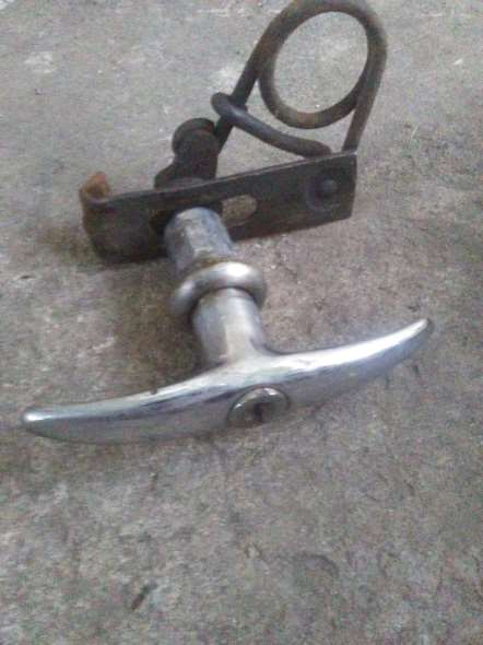 Volkswagen 1958