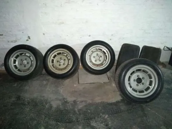 Llantas
