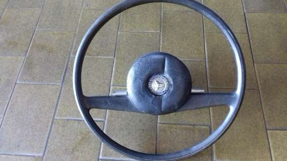 Vendo Volante Mercedes Benz