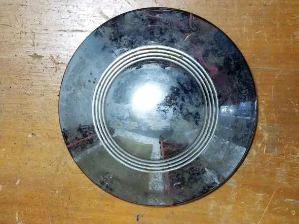 Taza Auto Antiguo