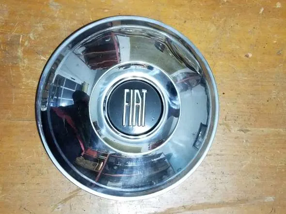 Taza Fiat