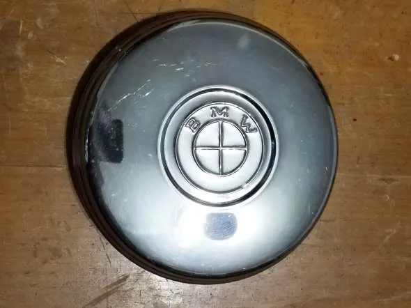 Taza Bmw