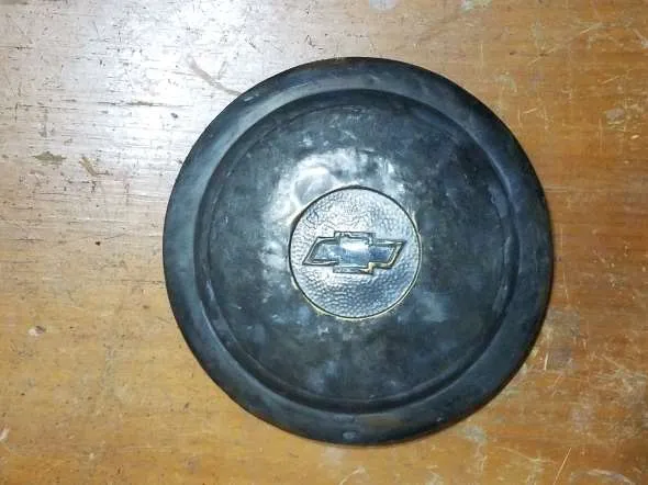 Taza Chevrolet