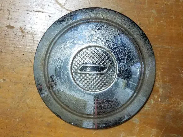 Taza Auto Antiguo