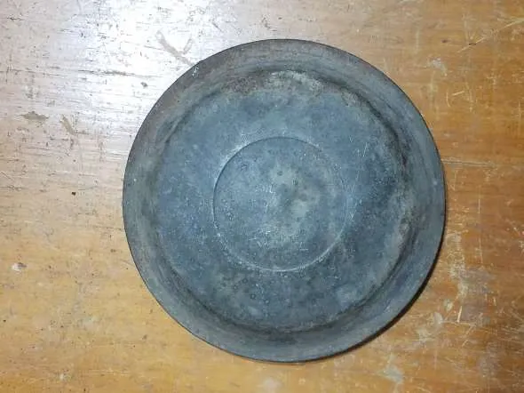 Taza Auto Antiguo