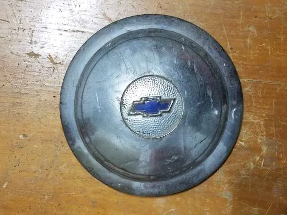 Taza Chevrolet
