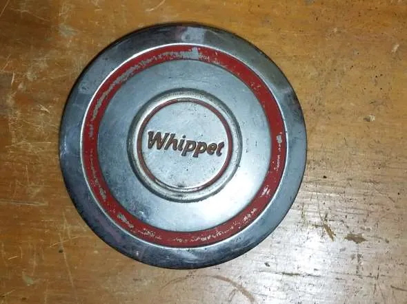 Taza Whippet