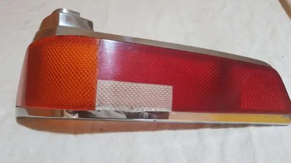 Faros Traseros Mb 190/220 Colas
