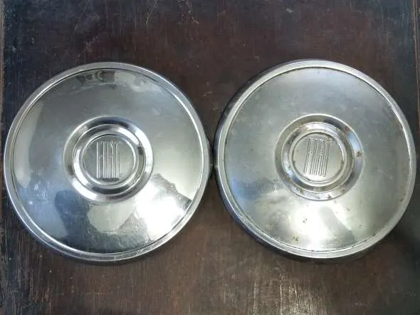 Tazas Fiat