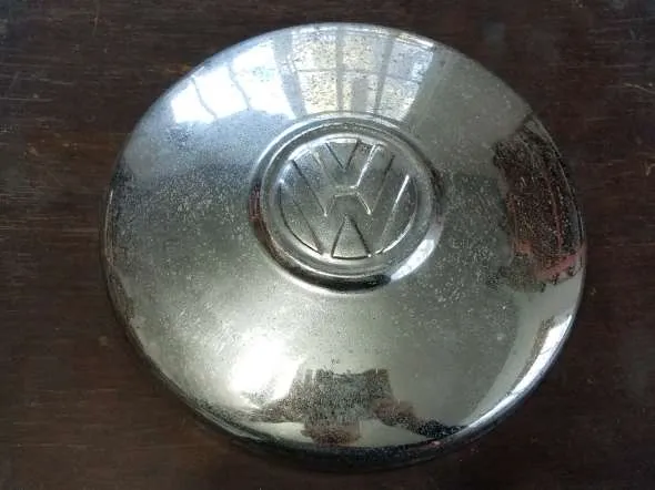 Taza Volkswagen