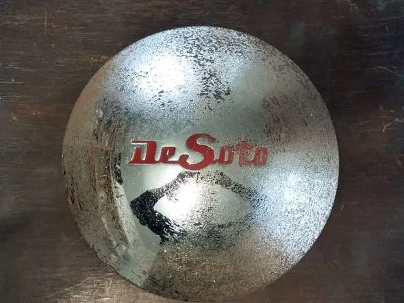 Taza Desoto