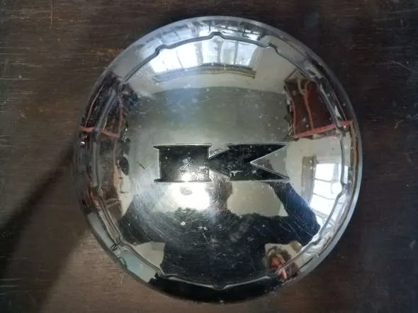 Taza Kaiser Carabela