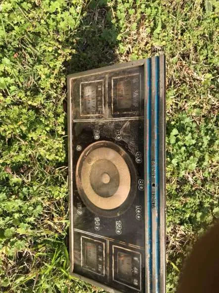Vendo Tablero Bel Air