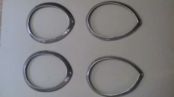 Aros Opticas