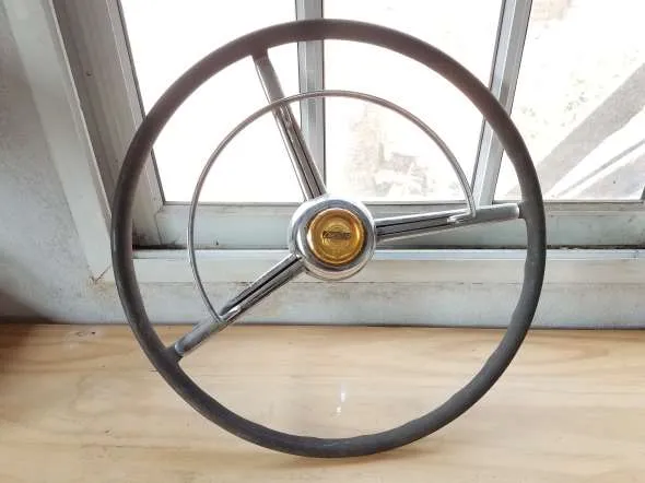 Volante Chrysler