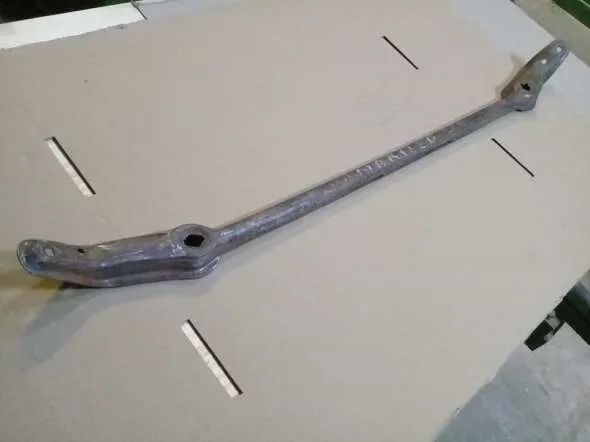Soporte Faroles