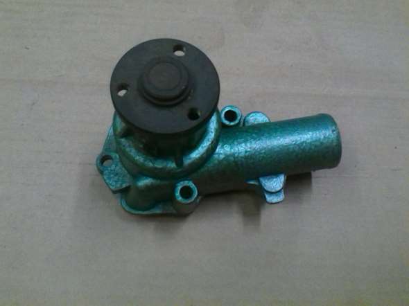 Bomba Agua Fiart 125 Reparada