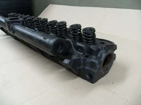 Tapa Cilindros Ford Falc