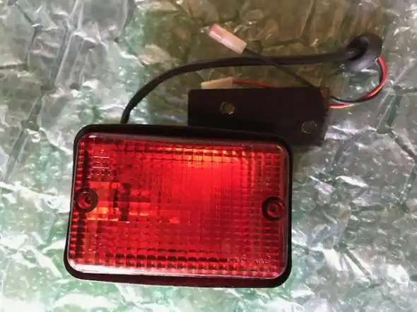 Faro Stop Mini