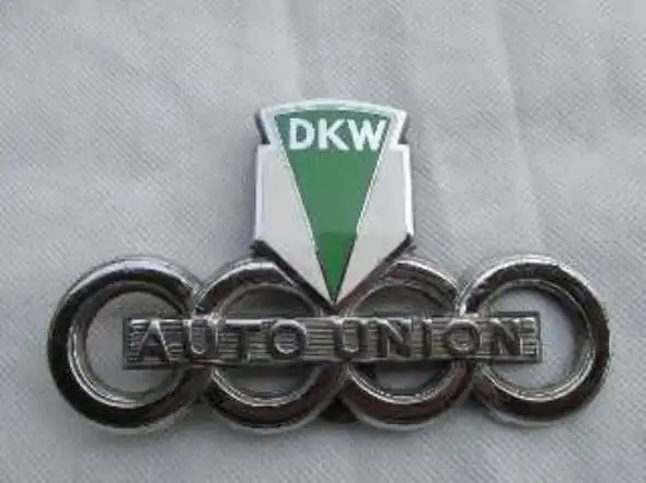 Repuestos Autounion Dk