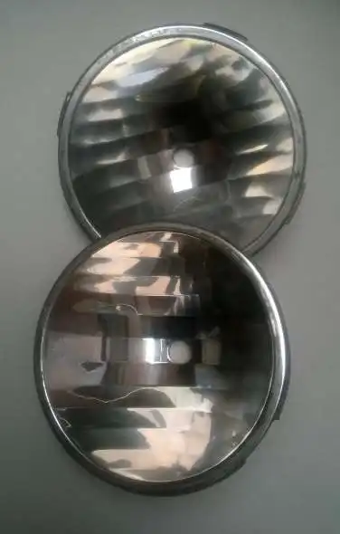 Reflectores Faros Chevrolet 28
