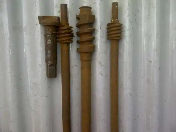 Setor Y Sinfin Direccion Ford