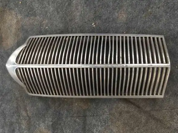 Mascara Packard