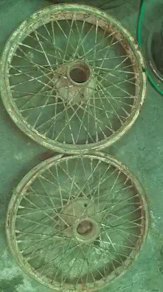 Llantas