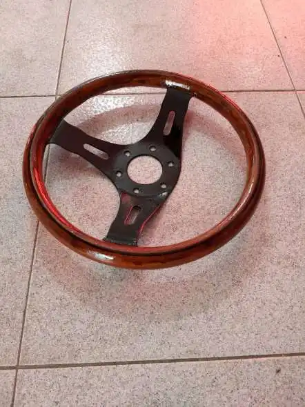 Vendo Volante