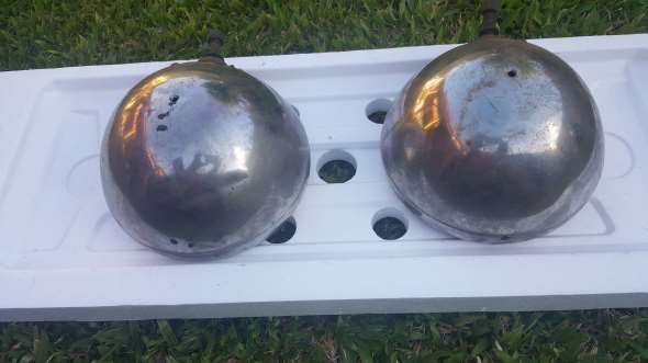 Faros Ford A
