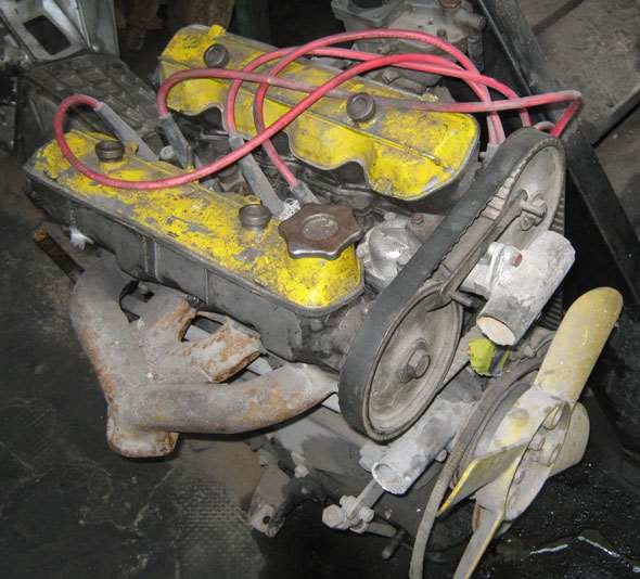 Fiat 125