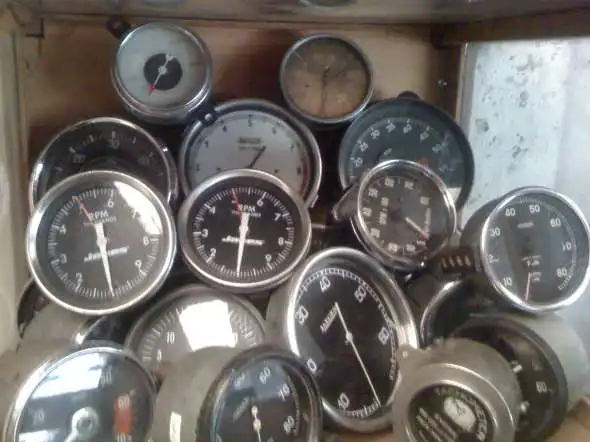 Relojes