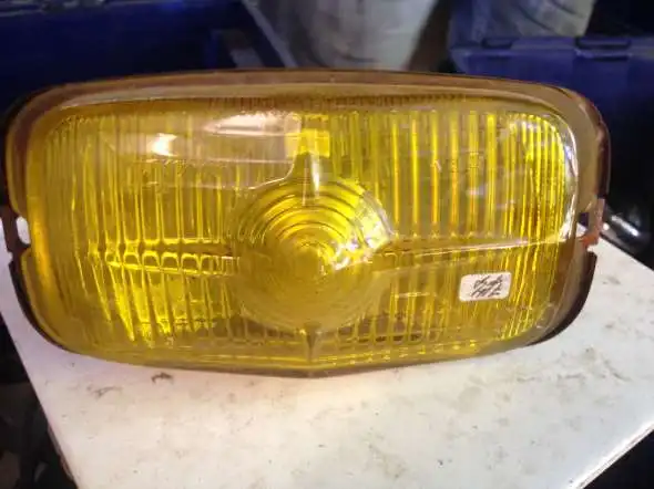 Opticas Ferrari Marshall