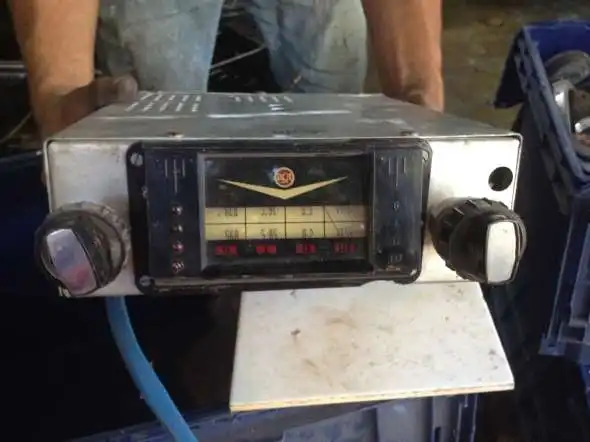 Radio
