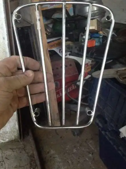 Porta Objetos Triumph